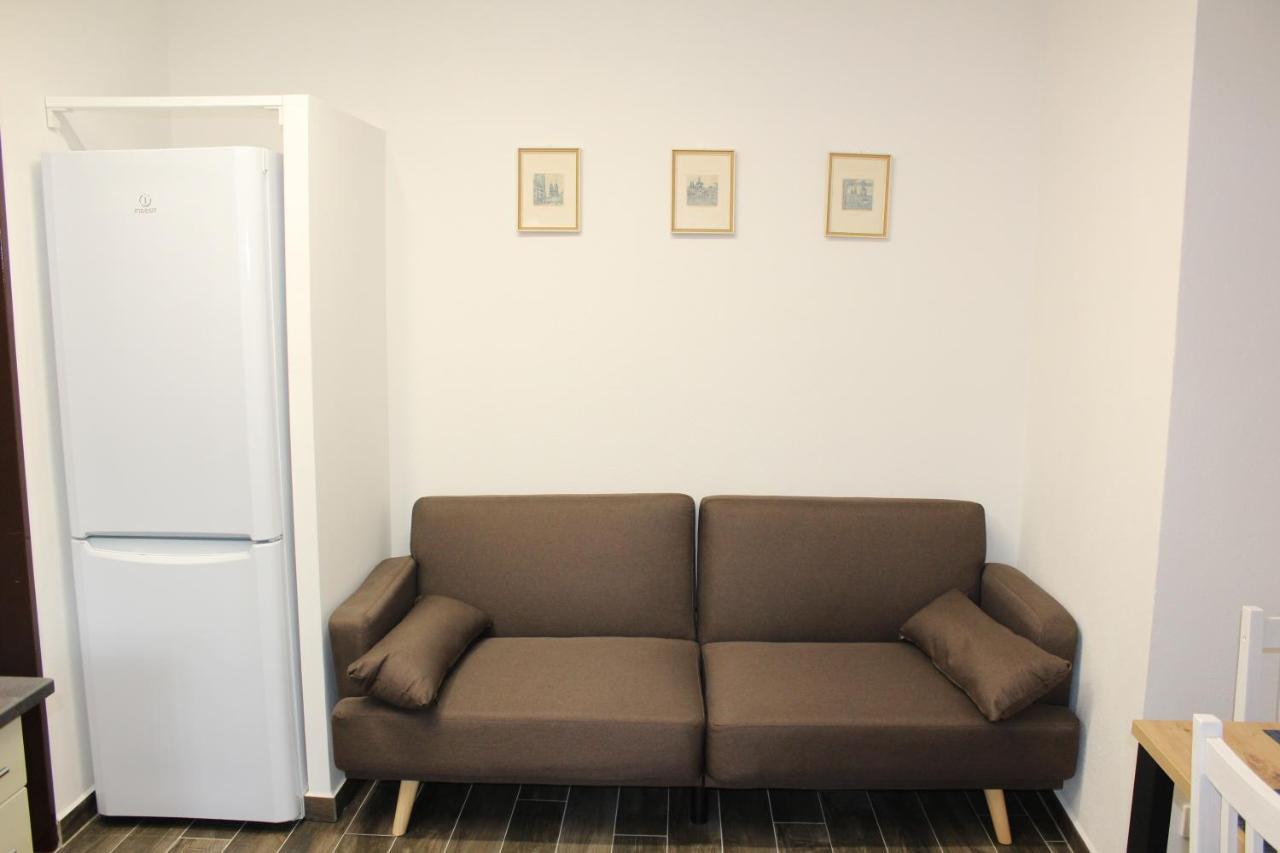 Dreveny Andel Apartment Lodherov Bagian luar foto