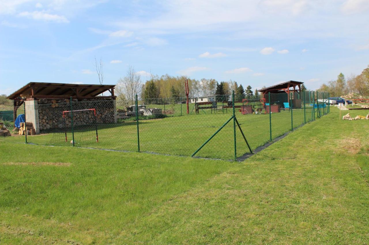 Dreveny Andel Apartment Lodherov Bagian luar foto