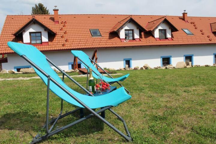 Dreveny Andel Apartment Lodherov Bagian luar foto